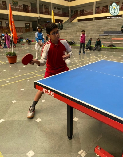 Top Table Tennis Classes in Indirapuram - Best Table Tennis Academy Delhi -  Justdial
