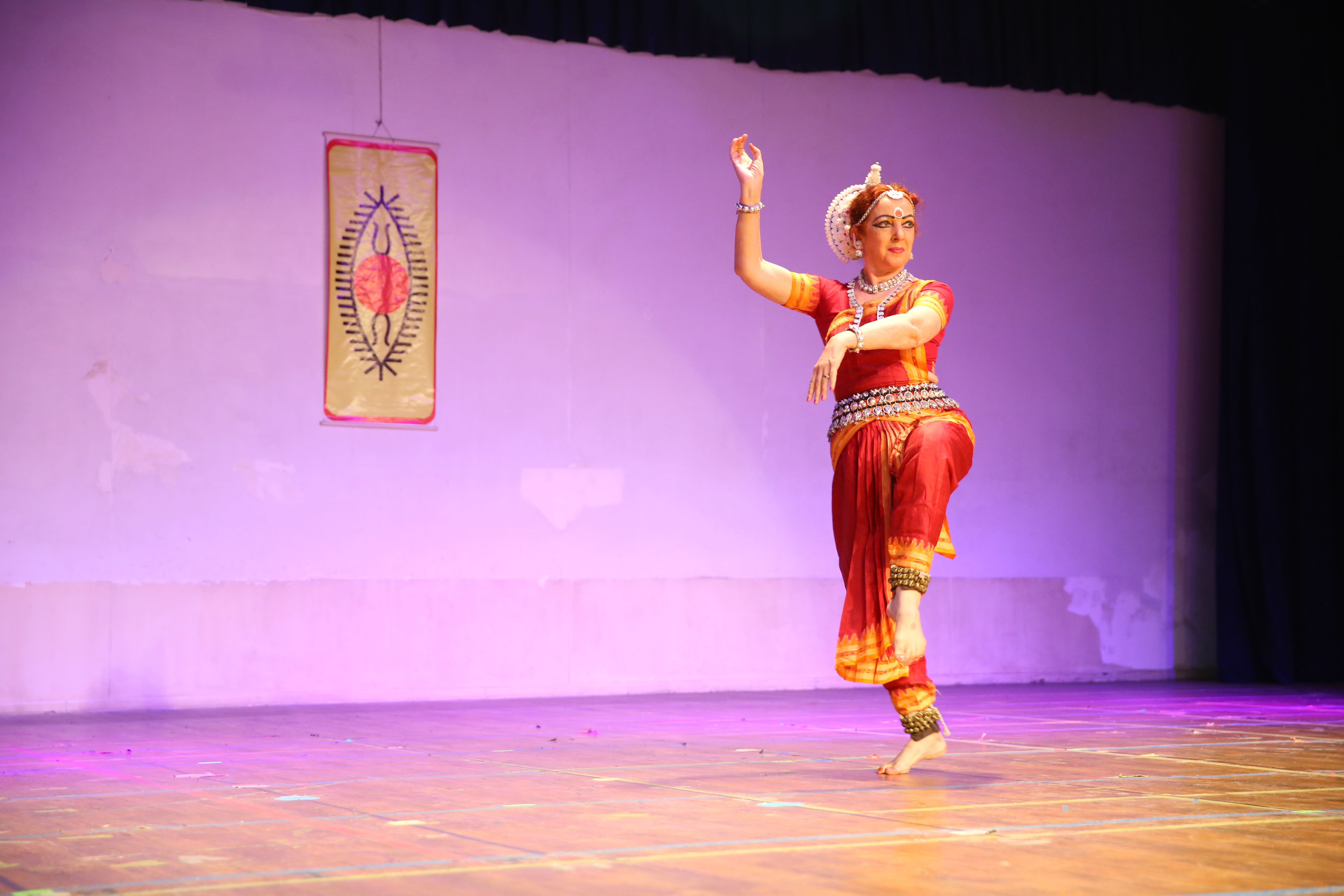 Spic Macay at DPS Indirapuram